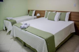 Domus Hotel Palmeiras - Canaã dos Carajás - 5