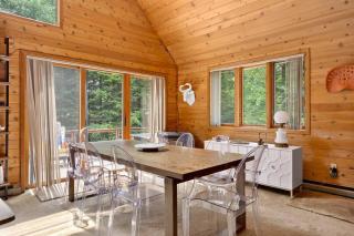 80s Ski Cabin, 5min to Hunter Mt - Tannersville - 5