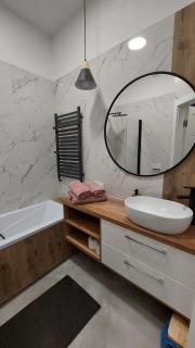 Bonjour Apartment bezpłatny parking - 1