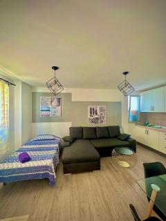 Arguineguin Beach Lux Solarium Street - Arguineguín - 7