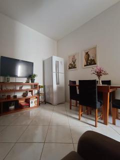 Flat Mary - Rio de Janeiro - 0