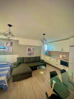 Arguineguin Beach Lux Solarium Street - Arguineguín - 9