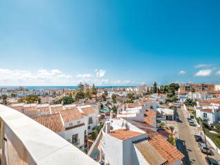 Modern apartment with best location Parador, Nerja - Nerja - 9