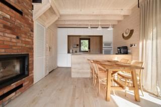 Domki NATURAlnie - dom SOLO -  - 6