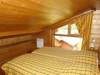 Grand duplex avec balcon Sud proche pistes à Pralognan. - FR-1-464-33 - Pralognan-la-Vanoise - 4