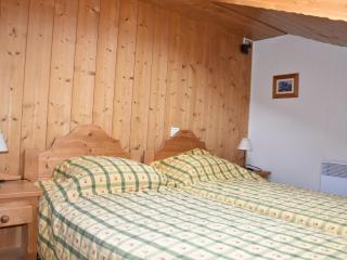 Grand duplex avec balcon Sud proche pistes à Pralognan. - FR-1-464-33 - Pralognan-la-Vanoise - 3