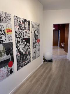 Fidias House - Milan - 9