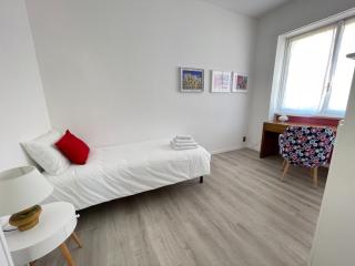 Fidias House - Milan - 8
