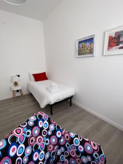 Fidias House - Milan - 4