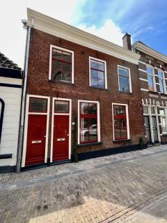 Pandje 118 - Binnenstad Kampen - Kampen - 8