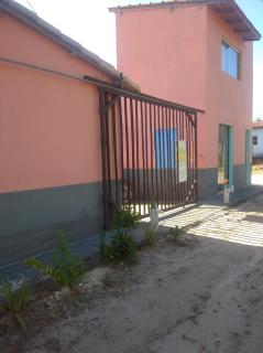 pousada maria - Corumbau - 0