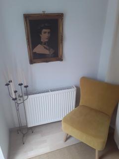 Wohnung Rudolf - Bad Ischl - 1