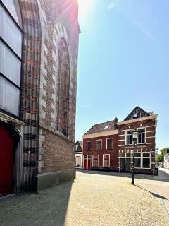 Pandje 118 - Binnenstad Kampen - Kampen - 0