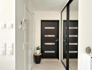 Snow Heaven Suites By BookLapland - 6