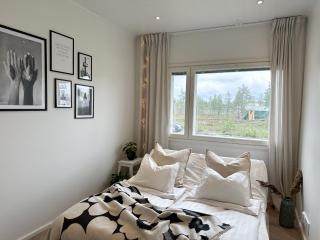 Snow Heaven Suites By BookLapland - 0