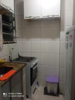 Flat Mary - Rio de Janeiro - 5