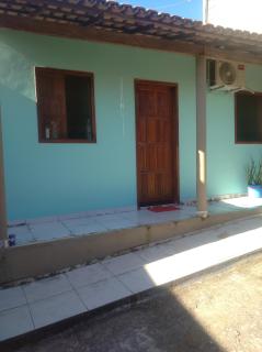 pousada maria - Corumbau - 1