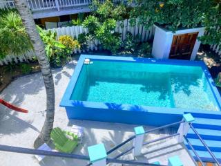 Casa Coccoloba - San Pedro - 0