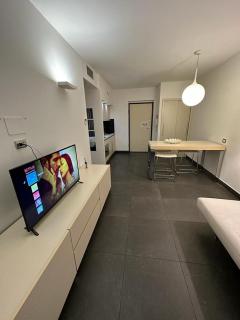 Qatar Apartment - Cosenza - 3