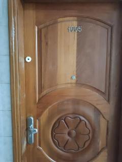 Flat Mary - Rio de Janeiro - 8