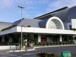 Apto Master Fiergs - Porto Alegre - 8