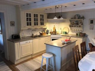 Vacation in Wonderful environment! - Uppsala - 8