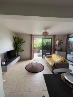 Beach side Duplex - Punaauia - 1