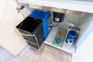 King Bed-Walk Downtown-Free Garage Parking-Laundry - Walnut Creek - 1