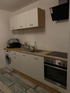 Ferienwohnung Deti - Loßburg - 4