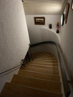 Ferienwohnung Deti - Loßburg - 5