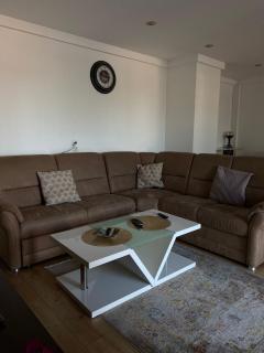 Ferienwohnung Deti - Loßburg - 6