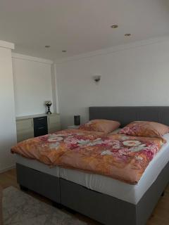 Ferienwohnung Deti - Loßburg - 9