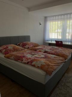 Ferienwohnung Deti - Loßburg - 8