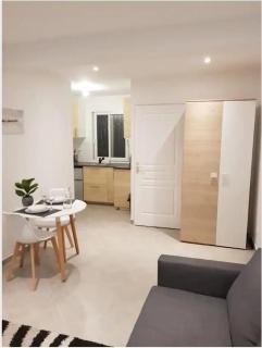STUDIOS NEUFS ET AGRÉABLES - Bonneuil-sur-Marne - 9