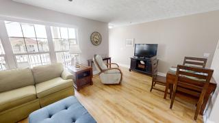 Horizon 205 Bldg 56 - Panama City Beach - 7