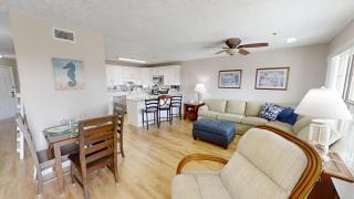 Horizon 205 Bldg 56 - Panama City Beach - 5