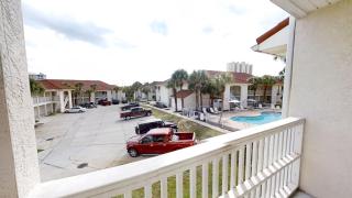Horizon 205 Bldg 56 - Panama City Beach - 4