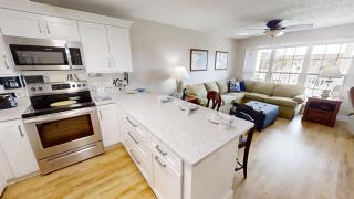 Horizon 205 Bldg 56 - Panama City Beach - 3
