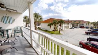 Horizon 205 Bldg 56 - Panama City Beach - 2