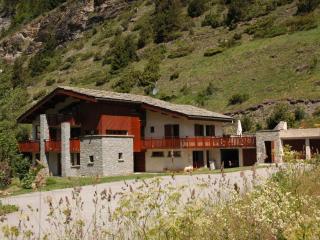 Appartement confortable 5 personnes à Val Cenis - proche télécabine et ESF - FR-1-508-144 - 1