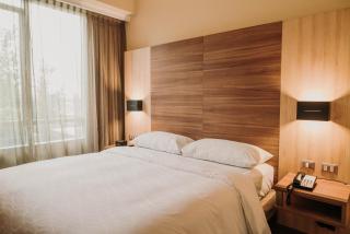 Mercure Concepcion - Concepción - 9