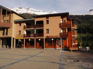 Appartement 4 pers avec terrasse, près des pistes et commerces, Val Cenis Le Haut - FR-1-508-206 - Lanslevillard - 1
