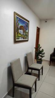 Pousada Ramon - Remígio - 6