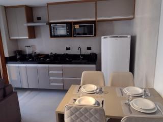 Residencial Affinity - unidade 52 - 0