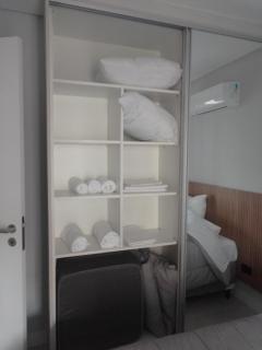 Residencial Affinity - unidade 52 - Praia Grande - 2