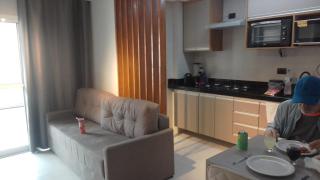 Residencial Affinity - unidade 52 - Praia Grande - 9