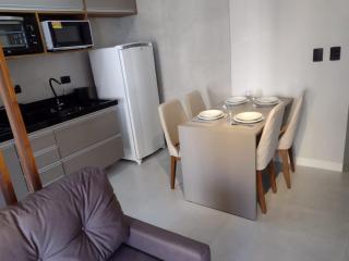 Residencial Affinity - unidade 52 - Praia Grande - 8