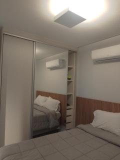 Residencial Affinity - unidade 52 - Praia Grande - 3