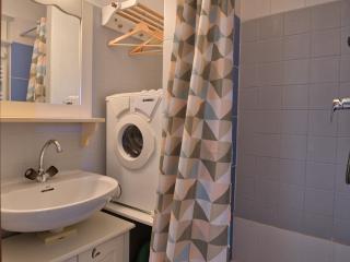 Charmant studio avec terrasse et parking couvert - FR-1-505-49 - Notre-Dame-de-Bellecombe - 2