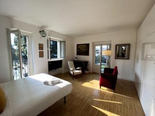 Sotto il bosco Verticale house - 2